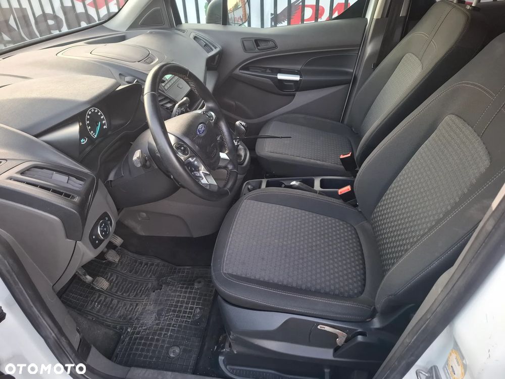 Ford Transit Connect 230 L2 Trend (bryg.) - 5