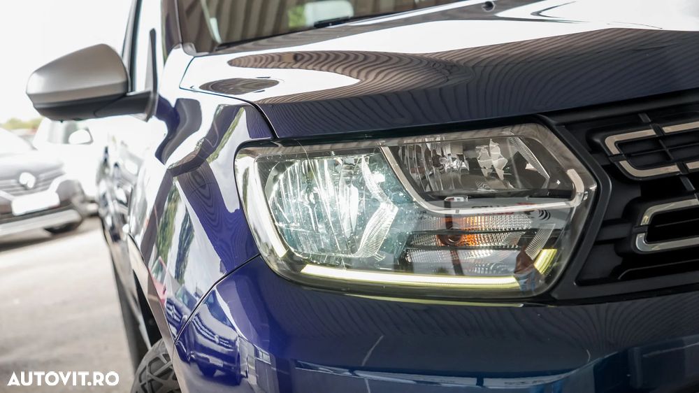 Dacia Duster - 31