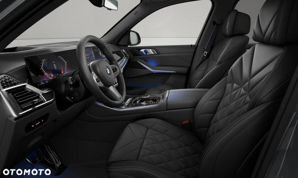 BMW X5 xDrive40d mHEV - 10