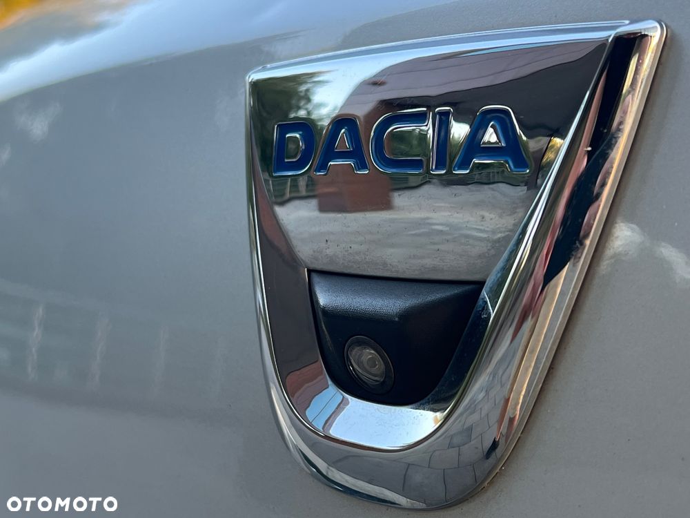Dacia Spring 27.4kWh Business - 7