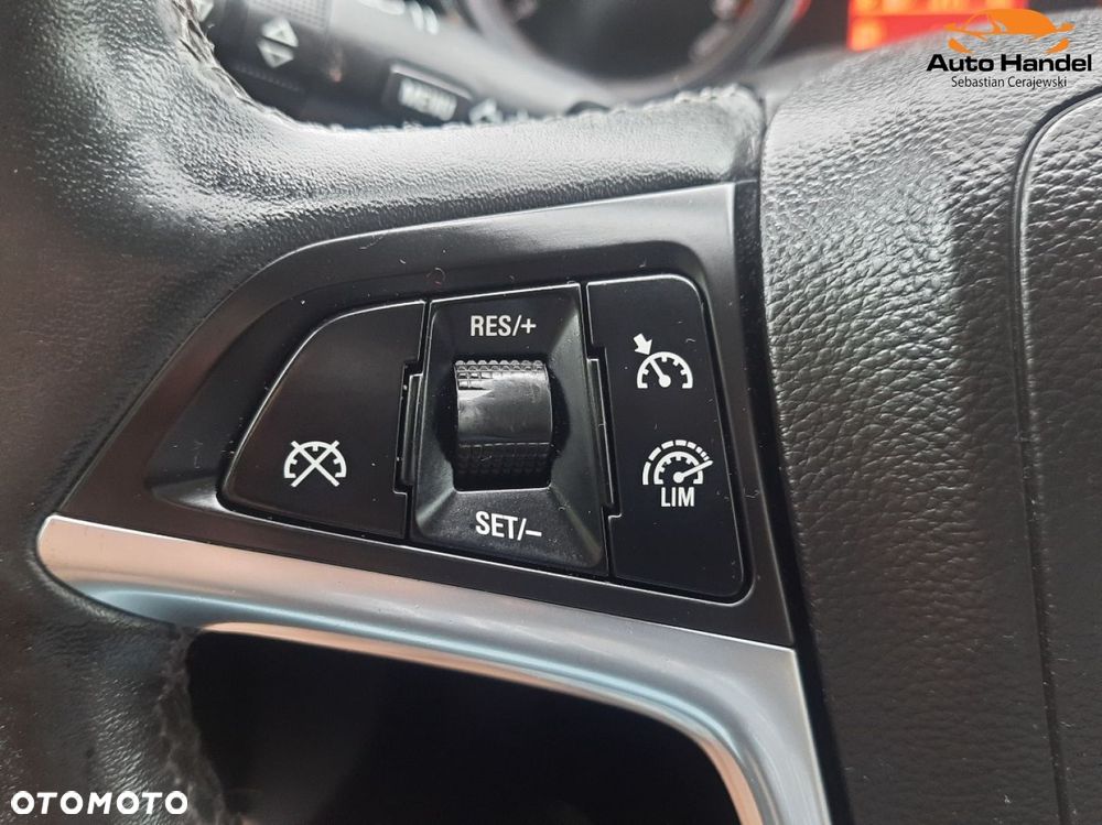 Opel Astra - 21