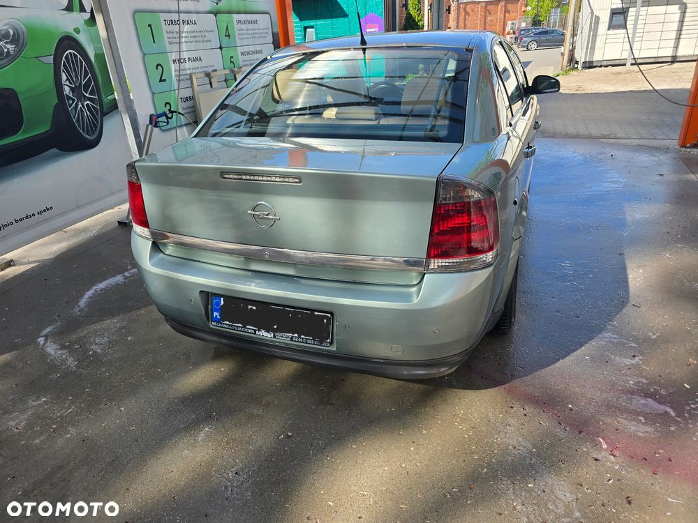 Opel Vectra 1.8 Comfort - 10