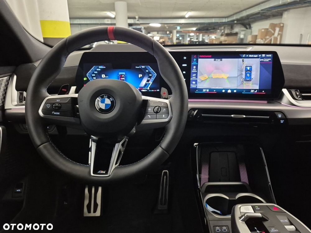BMW X2 M35i xDrive - 15