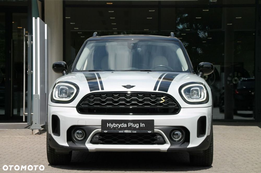 MINI Countryman - 10