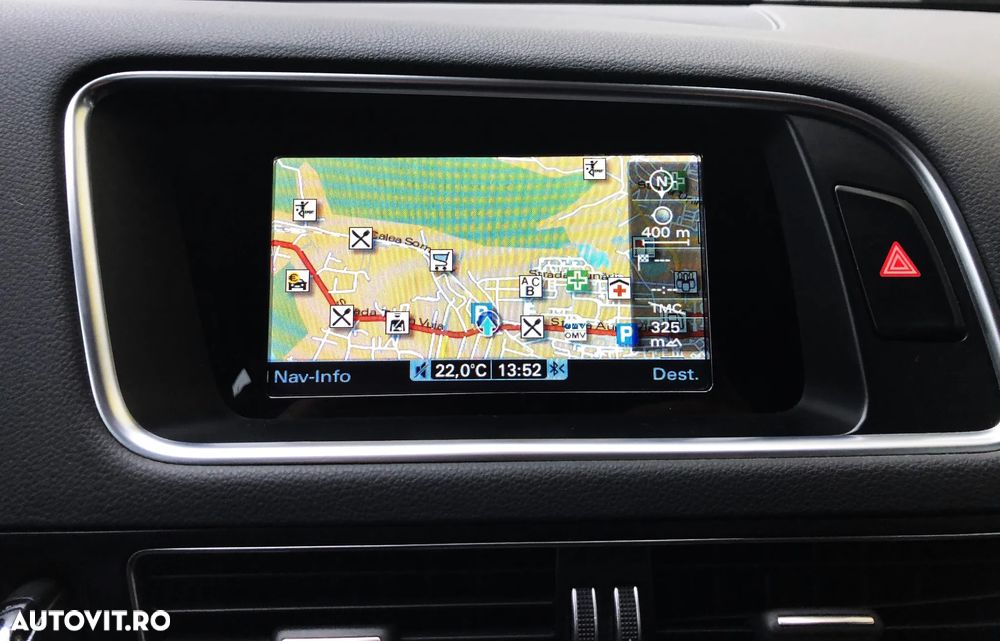 Audi Q5 2.0 TDI Quattro S tronic - 18