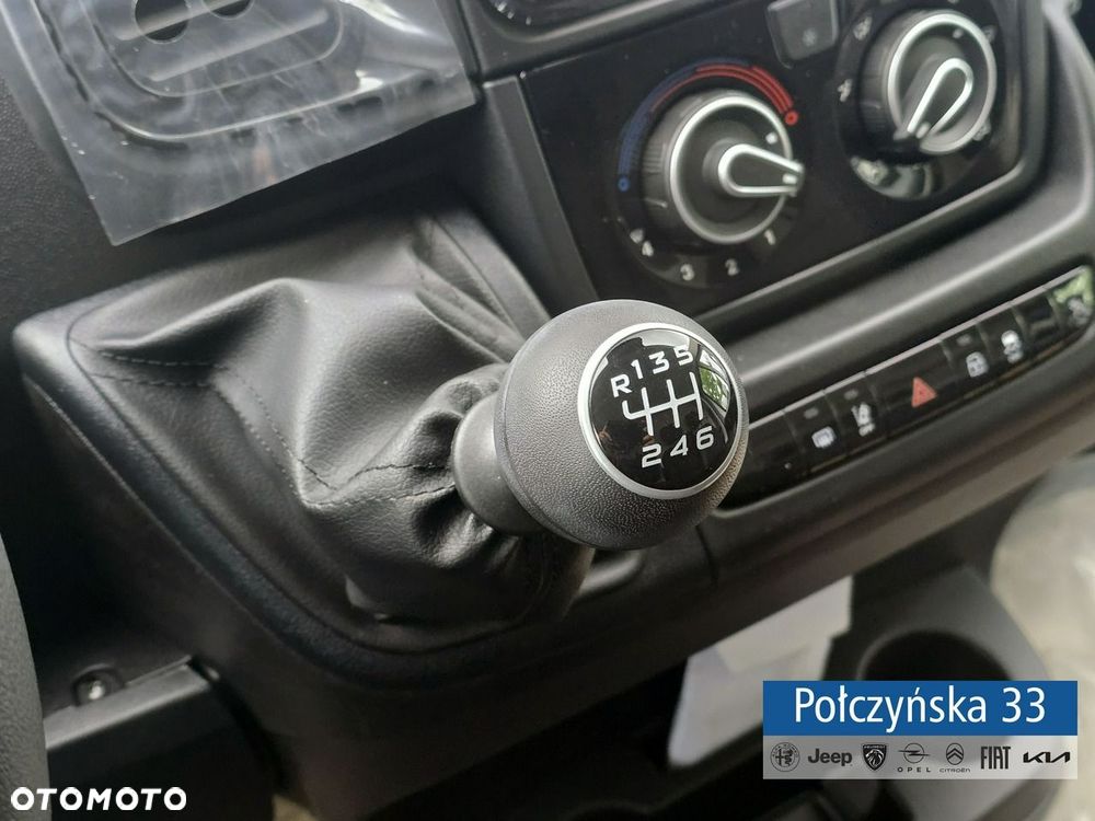Peugeot Boxer - 17