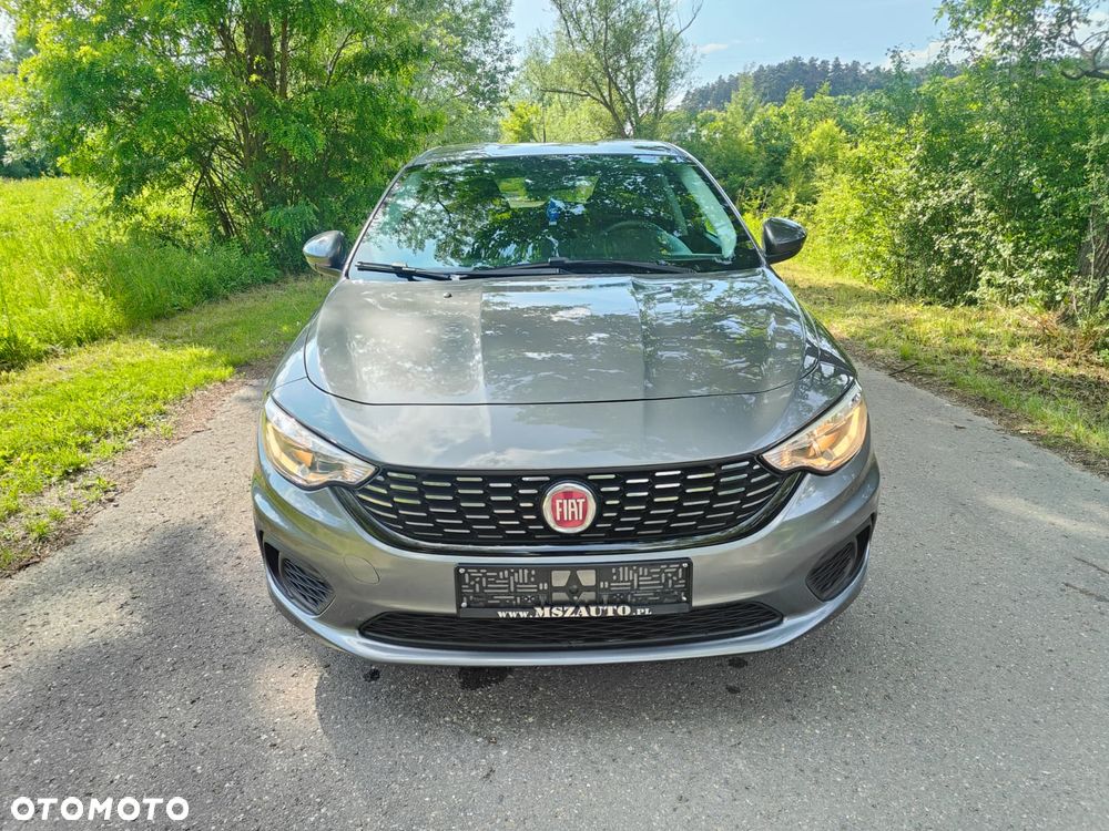 Fiat Tipo 1.4 16v Pop - 8