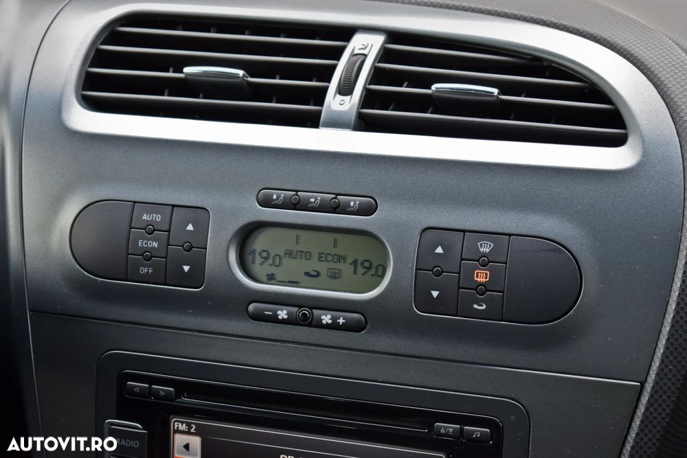 Seat Leon 2.0 TSI CUPRA - 27