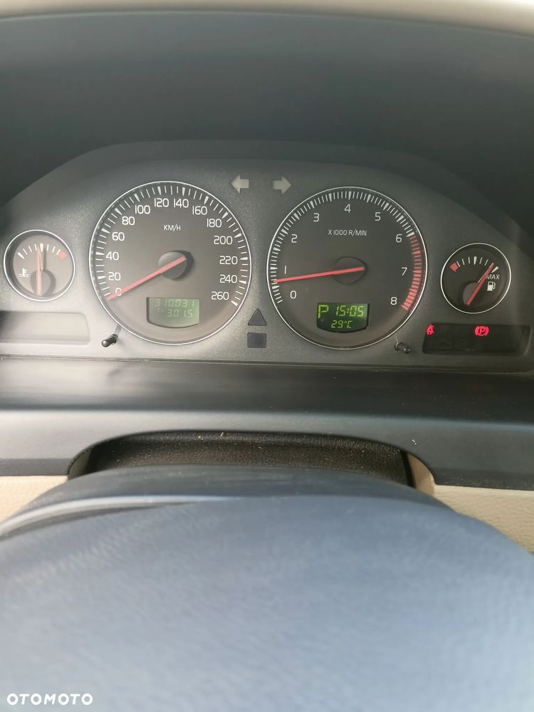 Volvo XC 70 AWD Summum - 5