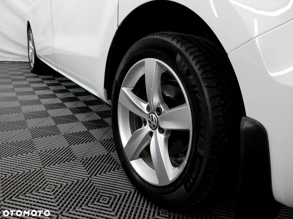 Volkswagen Sharan 2.0 TDI 4Mot Comfortline - 24