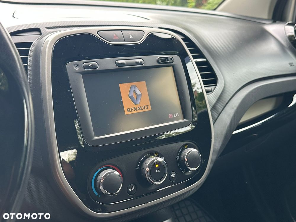 Renault Captur 1.5 dCi Energy Intens - 14