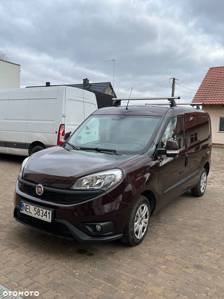 Fiat Doblo - 2
