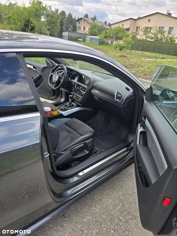 Audi A5 Coupe 1.8 TFSI - 6