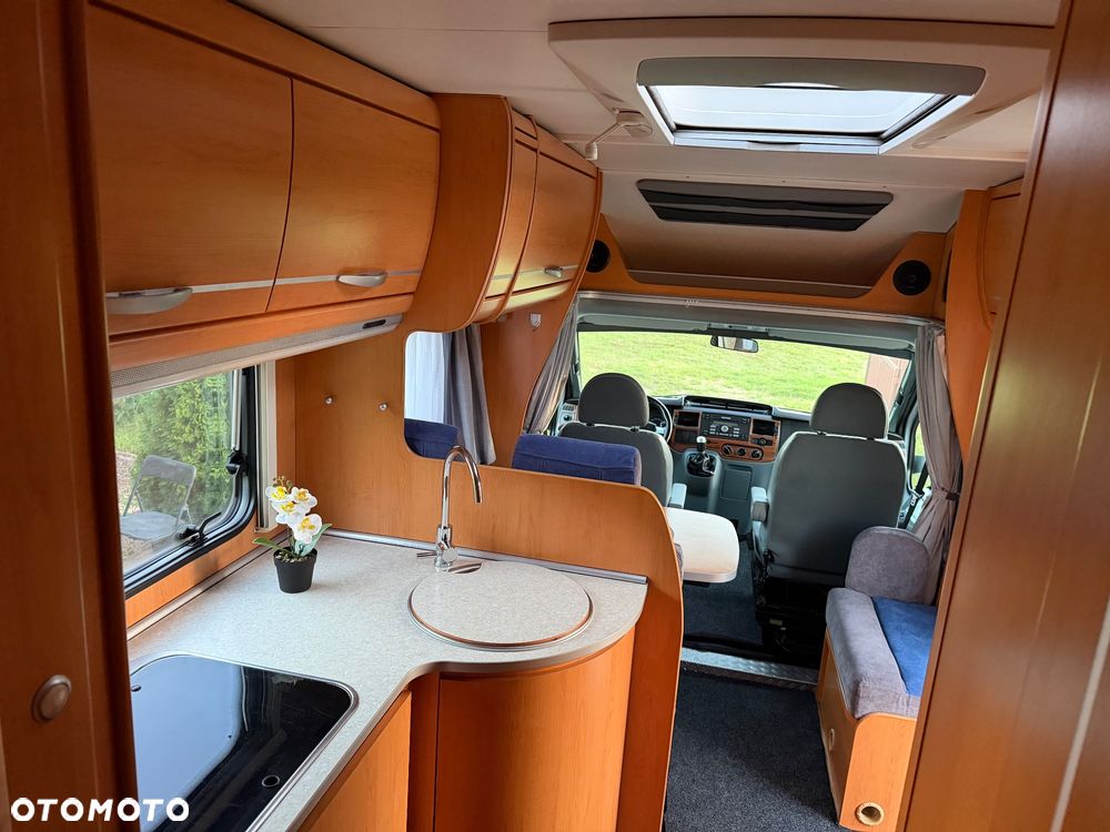 Ford Hymer - 14