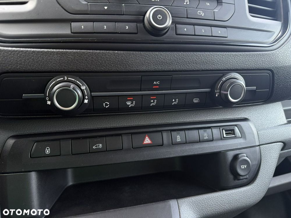 Toyota ProAce - 22