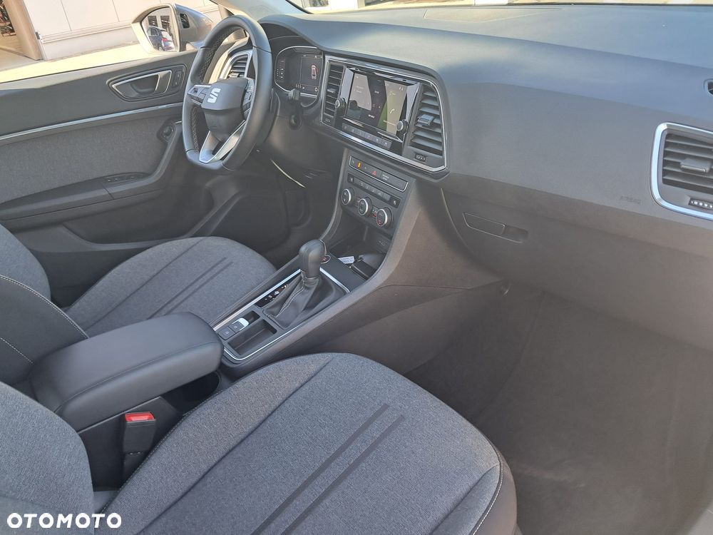Seat Ateca 1.5 TSI Style S&S DSG - 24
