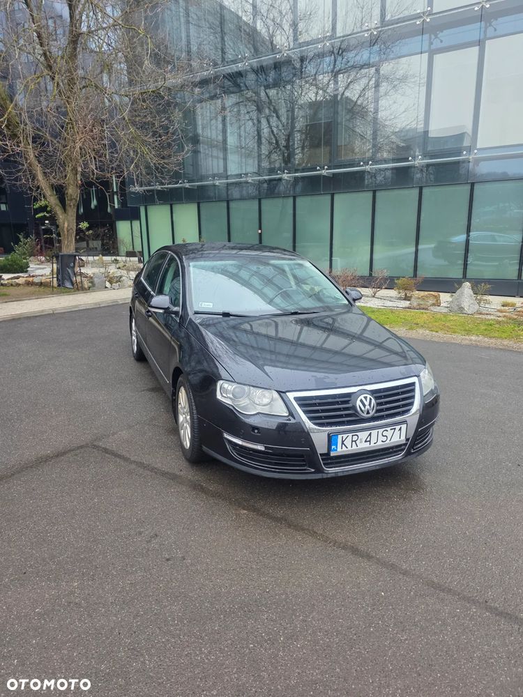 Volkswagen Passat 1.8 TSI Comfortline - 9