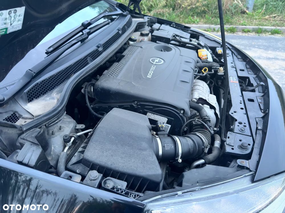 Opel Astra 2.0 CDTI Sport S&S - 23