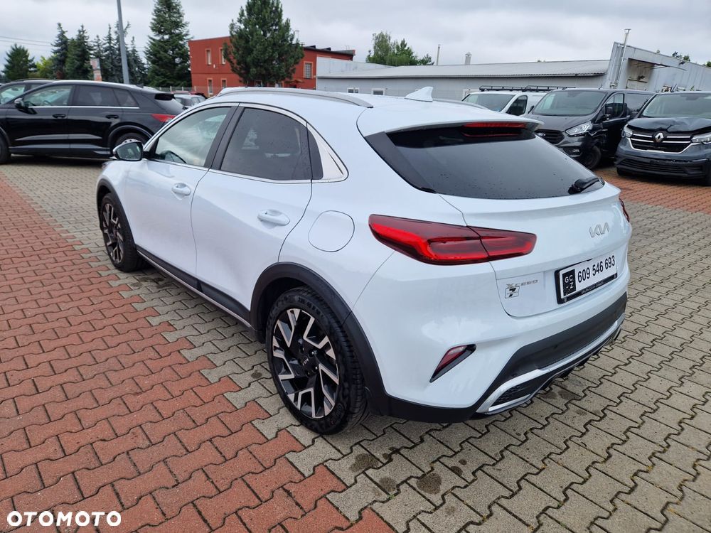 Kia XCeed 1.5 T-GDI L DCT - 5