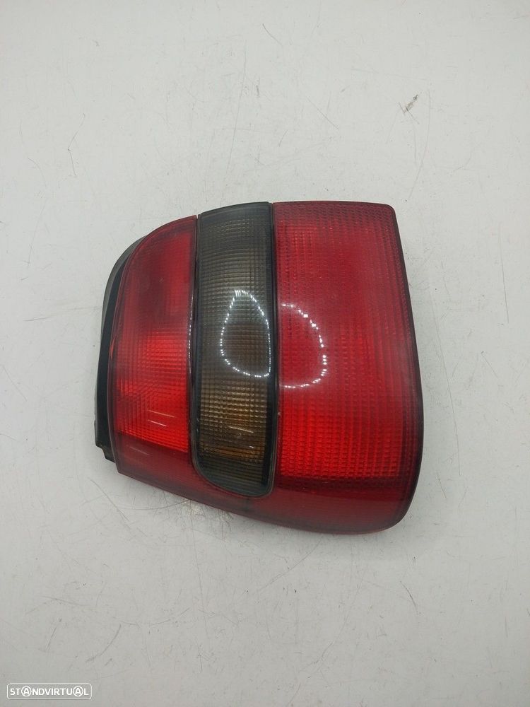 Farolim Stop Esq Skoda Felicia Ii Break (6U5) - 2