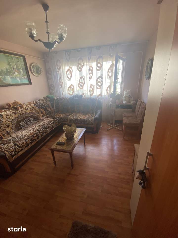 Apartament 2 camere 42 mp langa Policlinica Filiasi — fotografia 1
