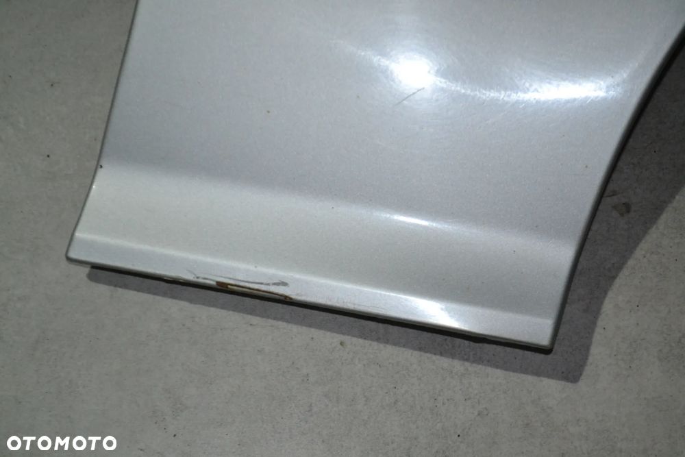 BMW 3 E46 BŁOTNIK PRZÓD PRZEDNI PRAWY POMORSKIE - 6