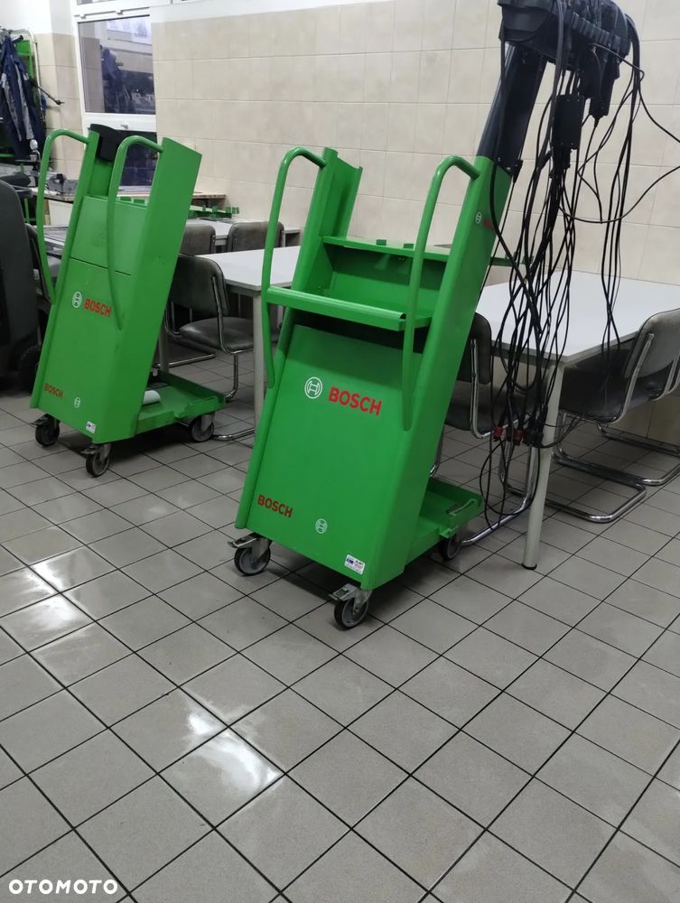 Fsa 720 Bosch tester Fsa 740 tester Bosch - 19