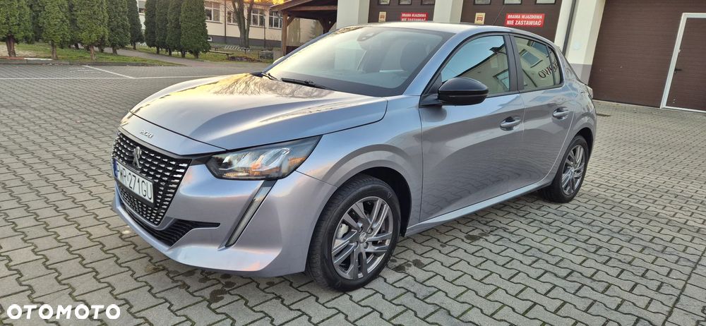 Peugeot 208 PureTech 75 Allure - 15