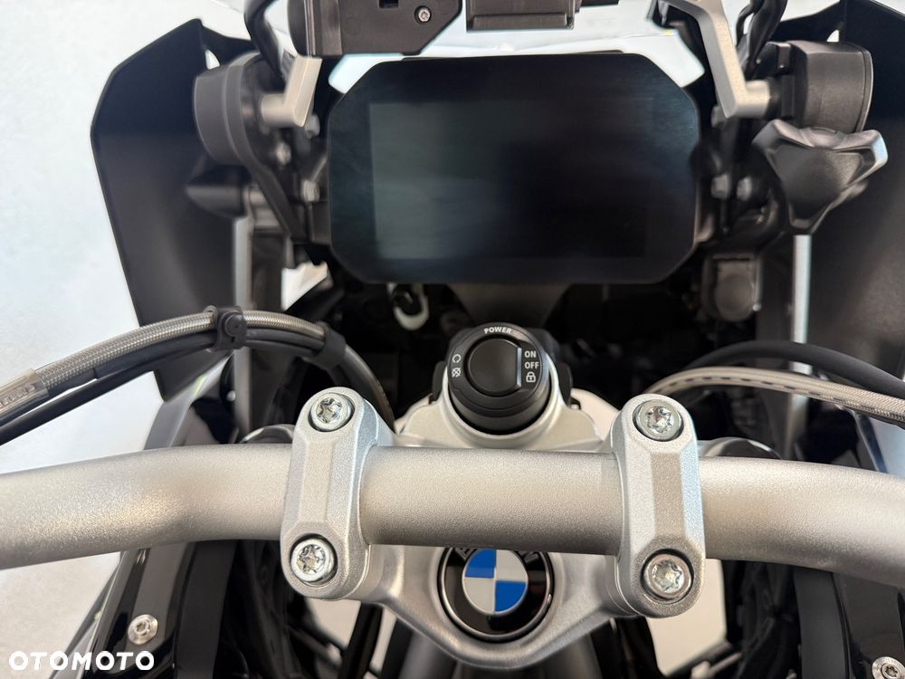 BMW GS - 8