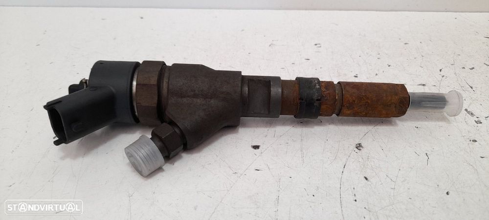 INJETOR PEUGEOT 306 1999 -9637536080 - 4