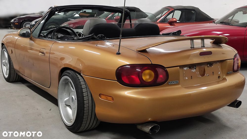 Mazda MX-5 - 32