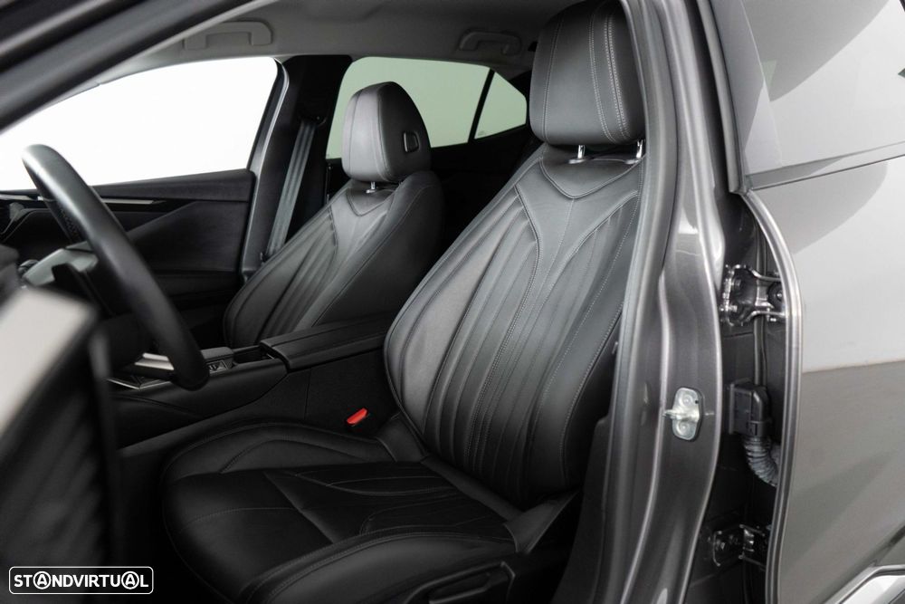 DS DS4 1.2 PureTech Rivoli EAT8 - 10