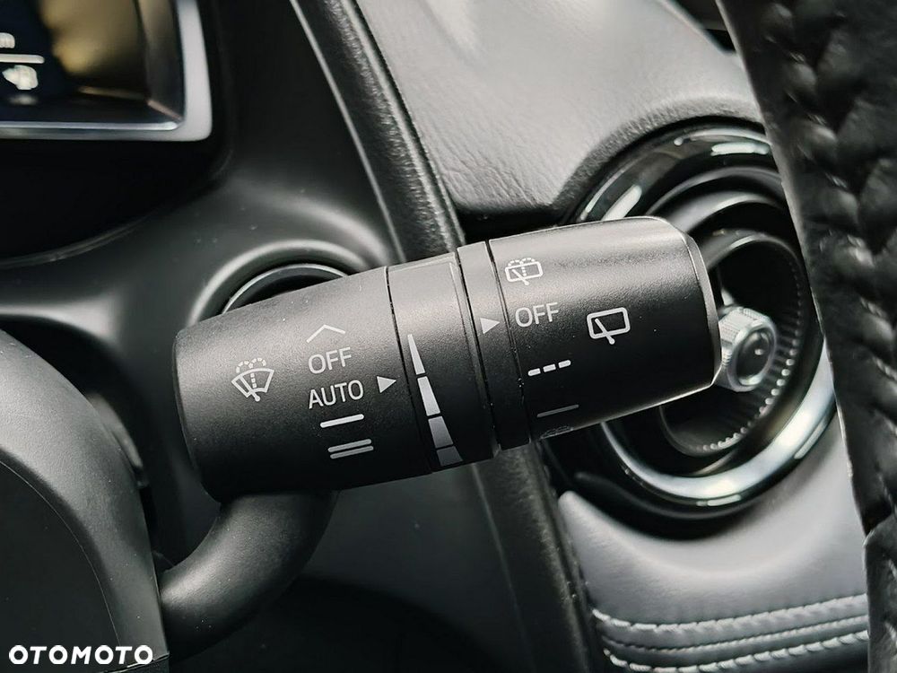 Mazda CX-3 SKYACTIV-G 150 i-ELOOP AWD Sports-Line - 24