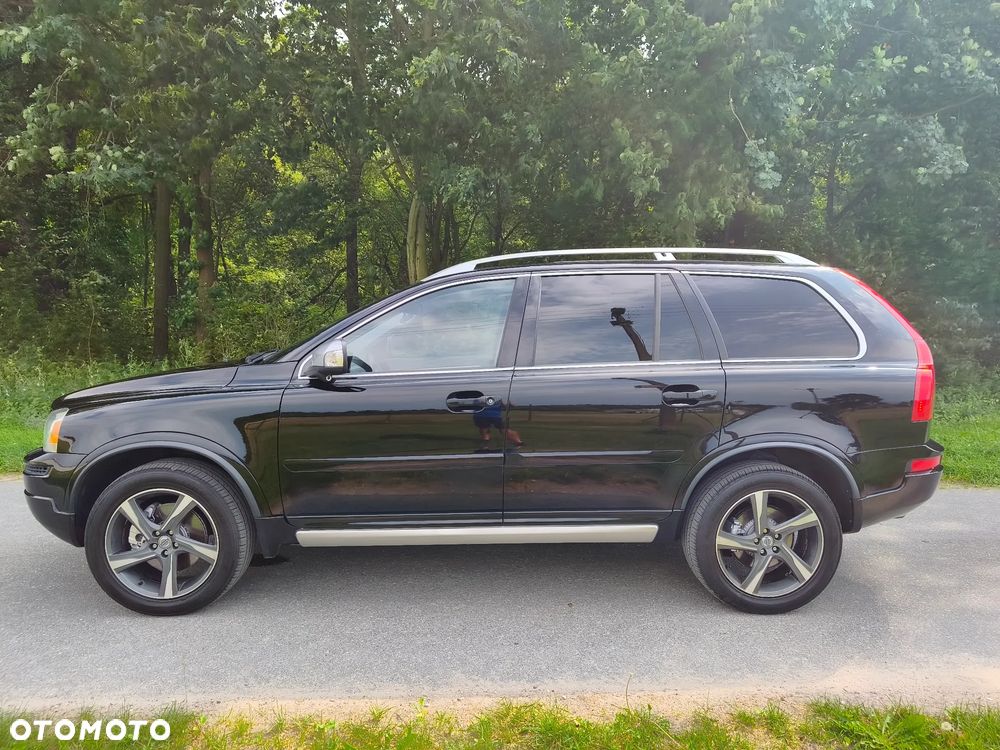 Volvo XC 90 3.2 AWD Executive - 3