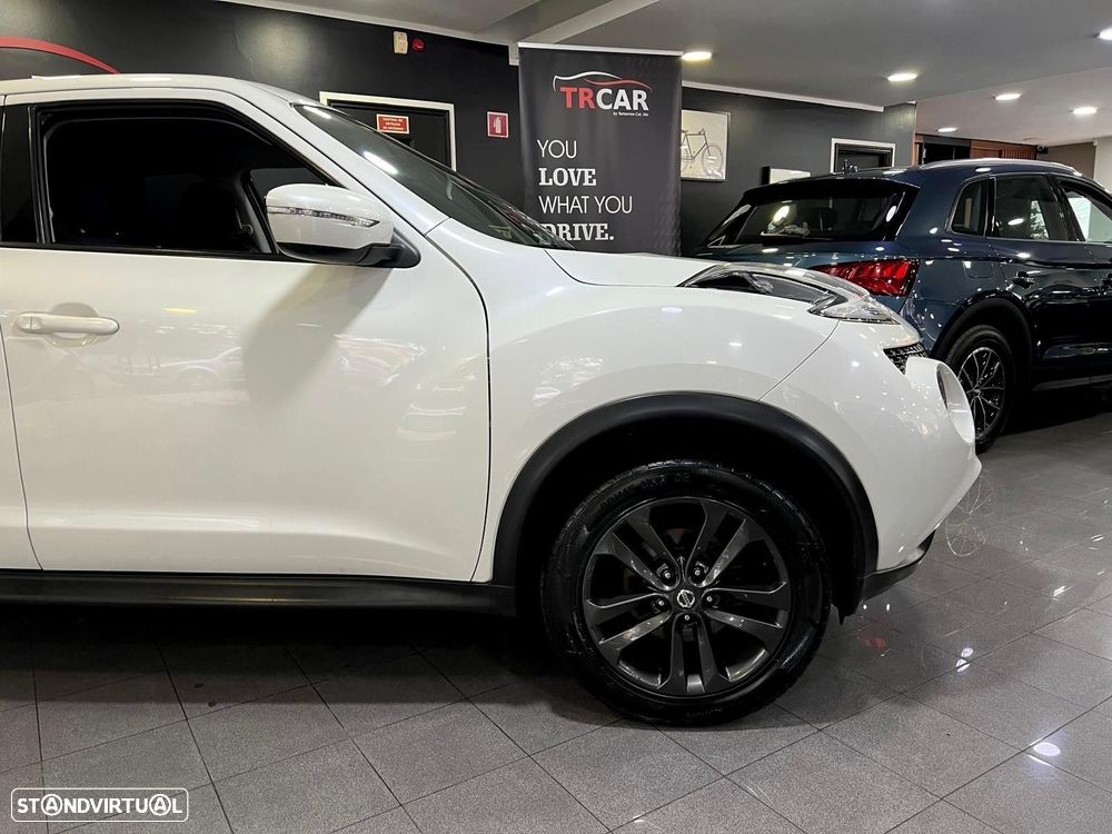 Nissan Juke - 6