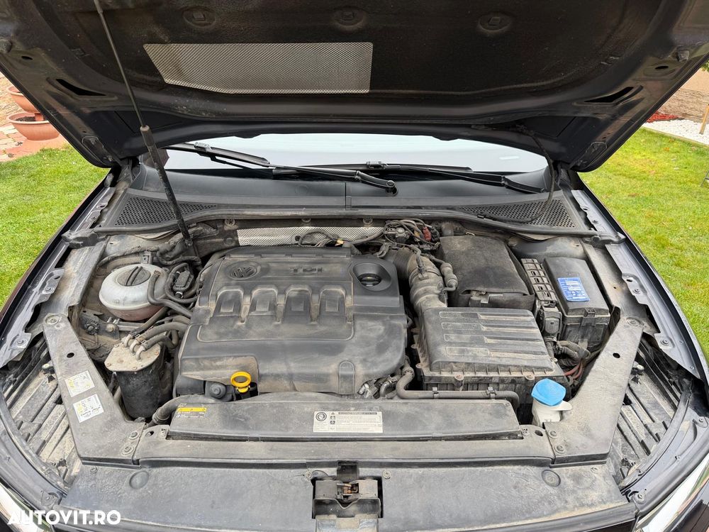 Volkswagen Passat Variant 2.0 TDI DSG Highline - 21