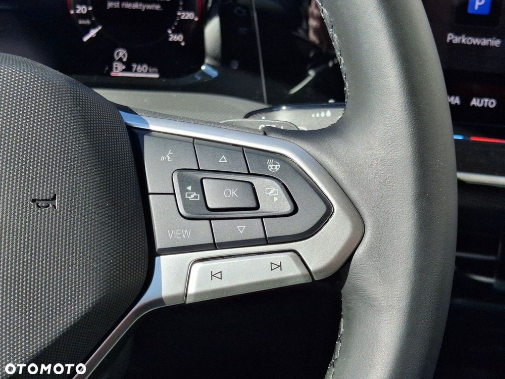 Volkswagen Golf Variant - 24