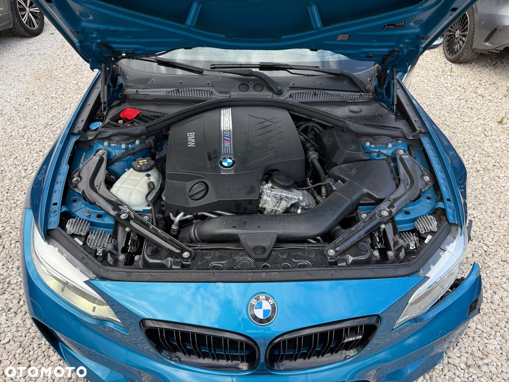 BMW M2 DKG - 19