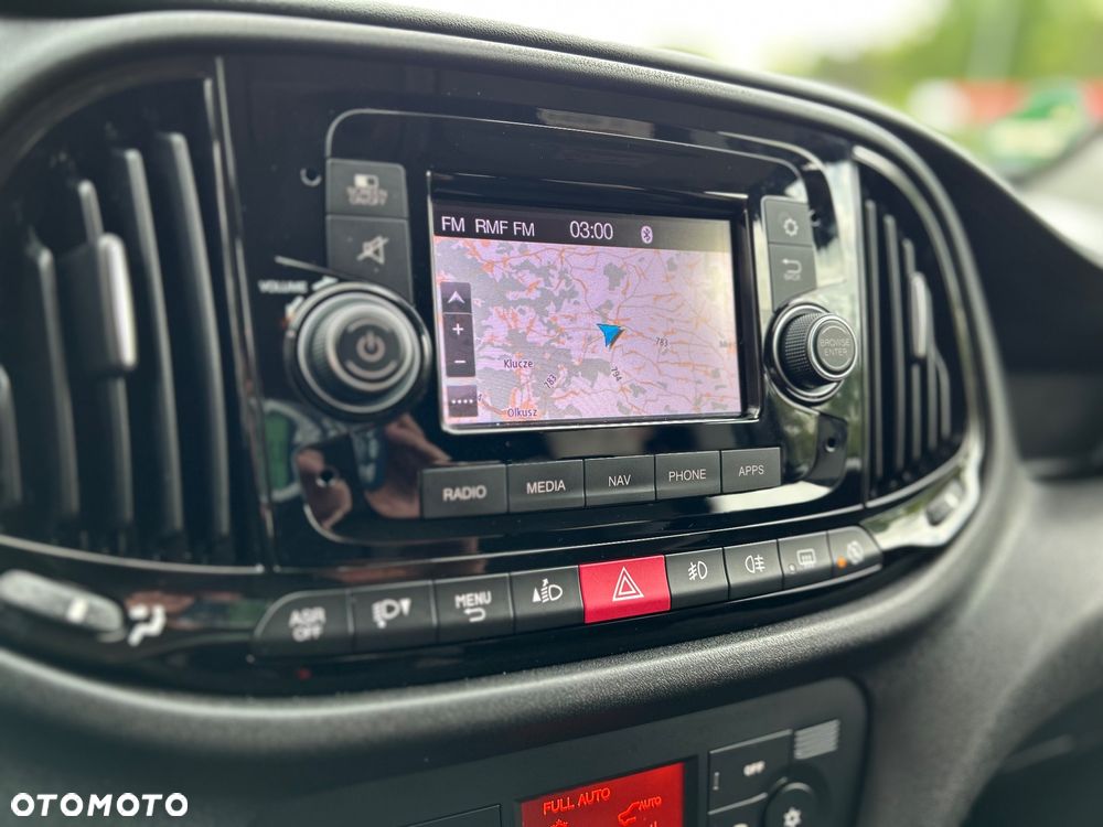 Fiat Doblo Maxi 1.6 MJ Active - 30