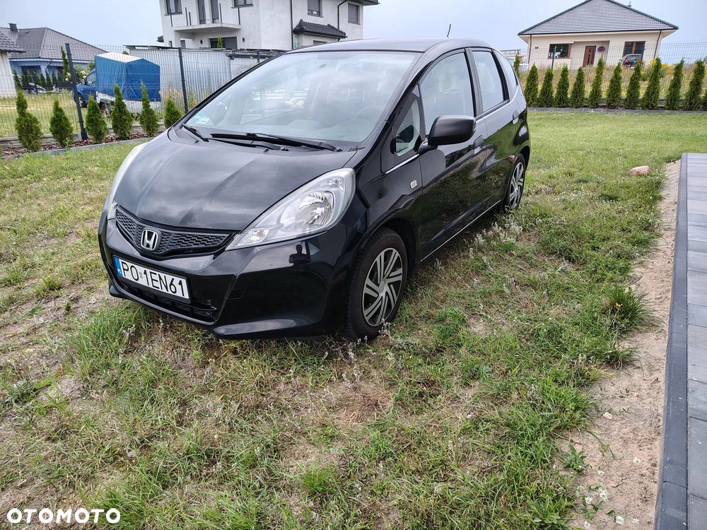 Honda Jazz 1.2 Trend - 1