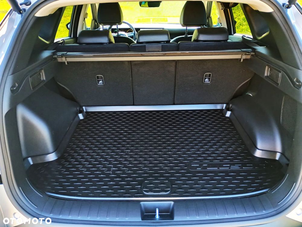 Hyundai Tucson 1.6 T-GDi HEV Executive 2WD - 18