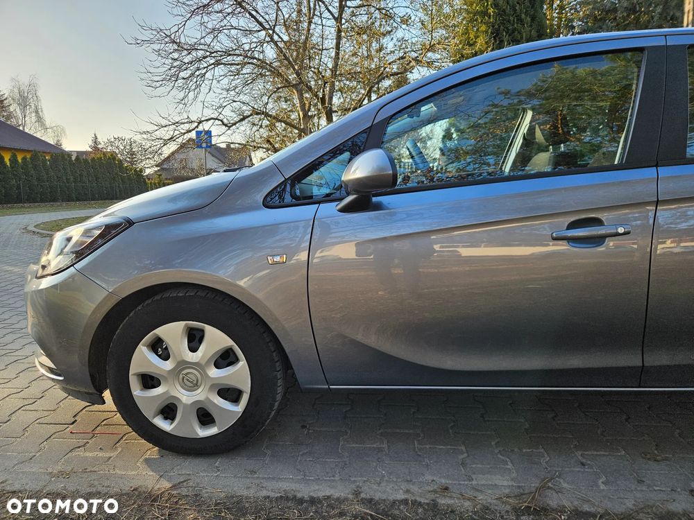 Opel Corsa 1.4 Enjoy - 2