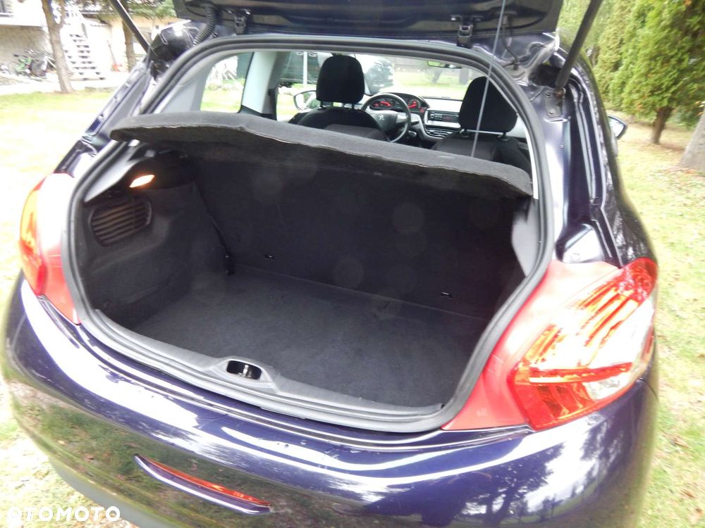 Peugeot 208 1.0 VTi/PureTech Access - 12