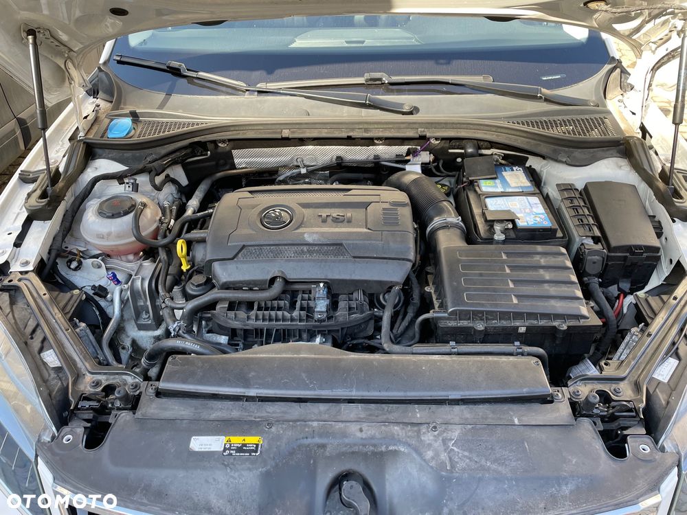 Skoda Superb 2.0 TSI 4x4 DSG L&K - 31