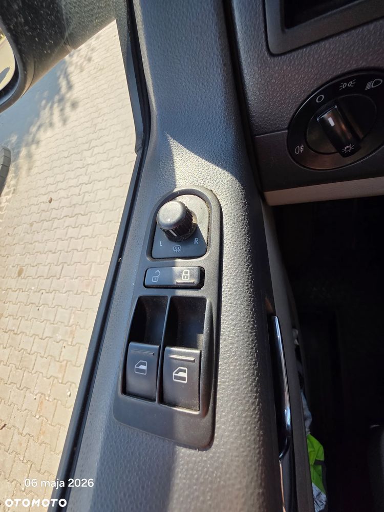 Volkswagen Caravelle L2 Comfortline 4Motion - 7