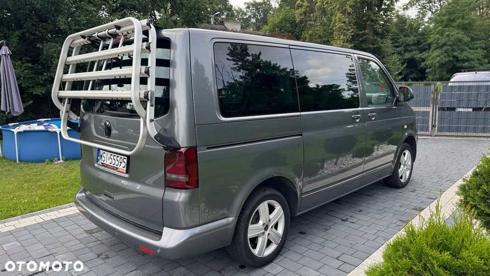 Volkswagen Multivan L1 Highline - 3
