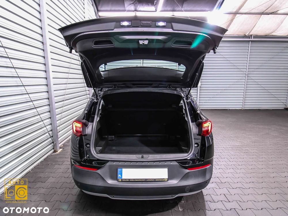 Opel Grandland X 1.6 D Start/Stop Business INNOVATION - 13