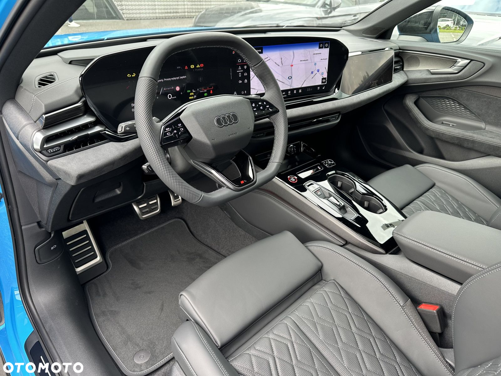 Audi S5 - 13