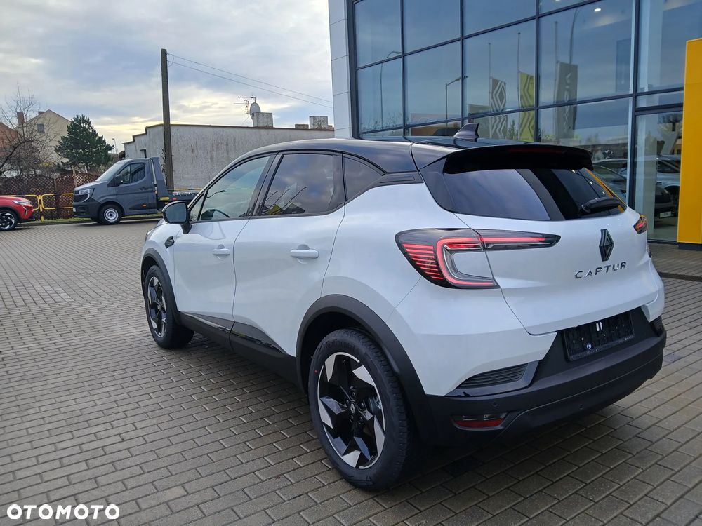 Renault Captur - 5