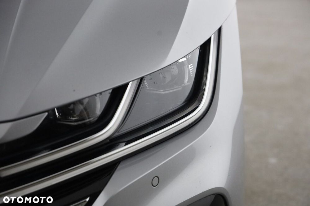 Volkswagen Arteon Shooting Brake - 29
